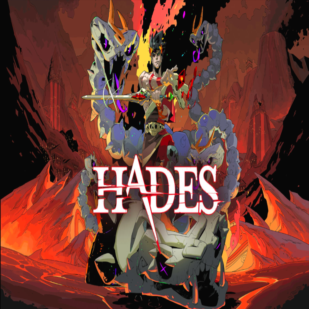 Hades