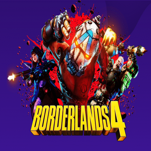 Borderlands 4