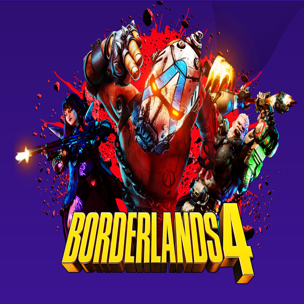 Borderlands 4