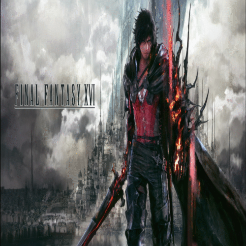 Final Fantasy XVI Complete Edition