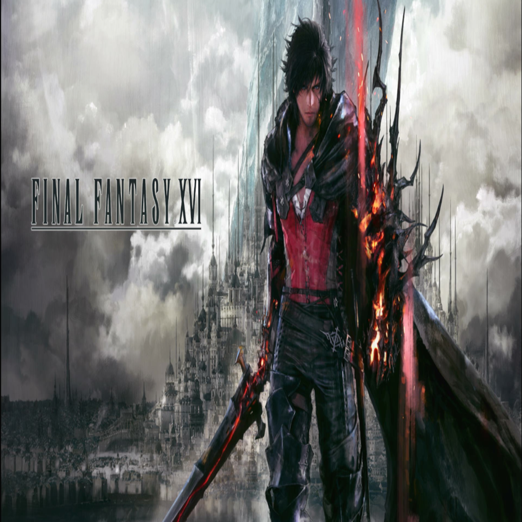 Final Fantasy XVI Complete Edition