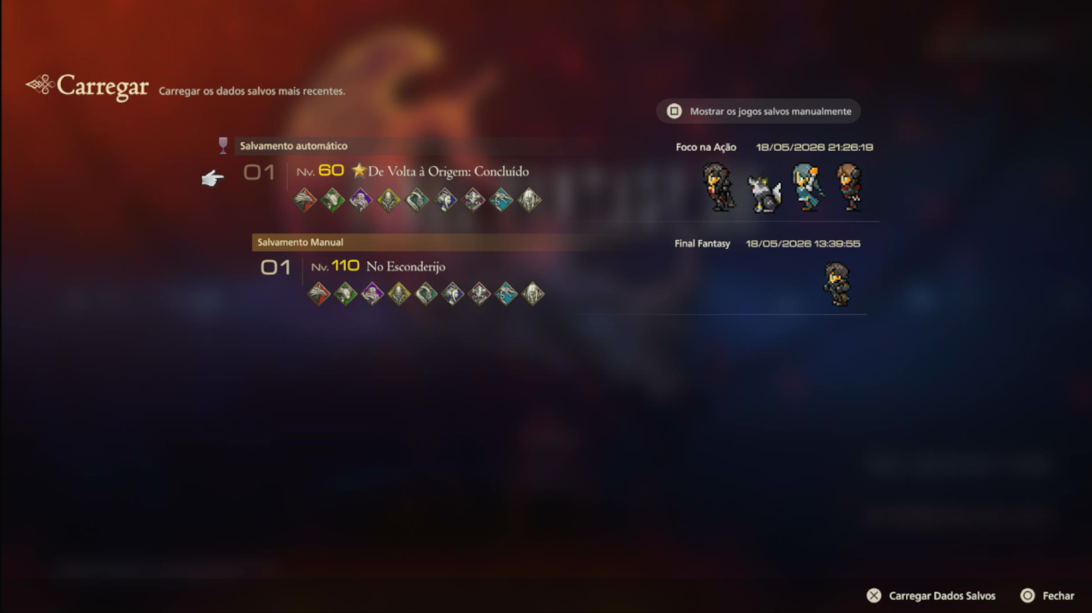 Final Fantasy XVI Complete Edition - Imagem 3