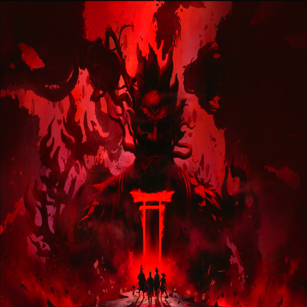 Ghost Of Yotei Online + Save inicial campanha