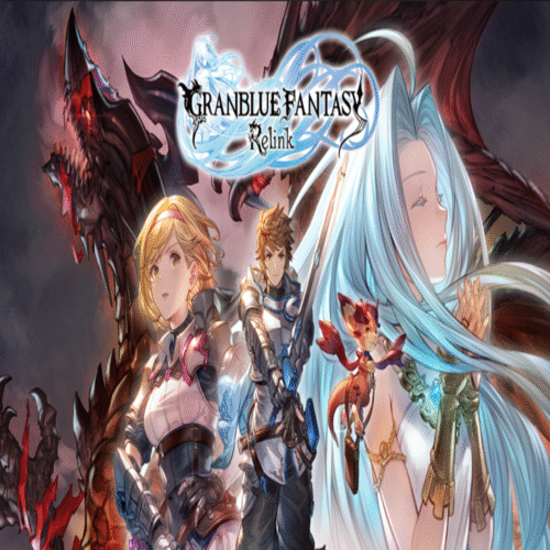 Granblue Fantasy Relink