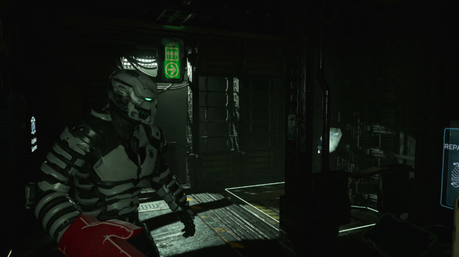 Dead Space - Imagem 2