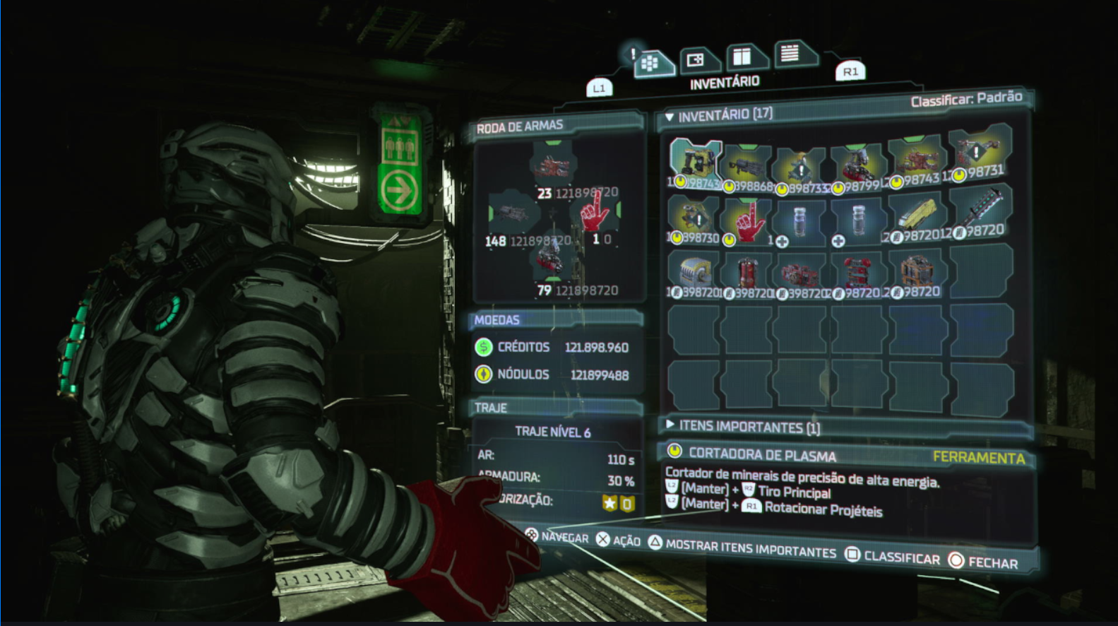 Dead Space - Imagem 3