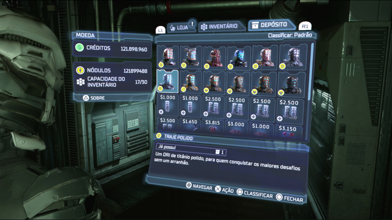 Dead Space - Imagem 6
