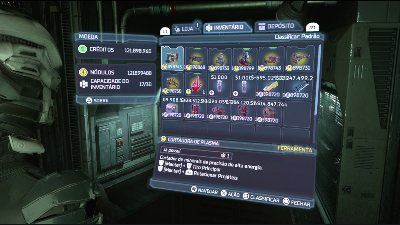 Dead Space - Imagem 7