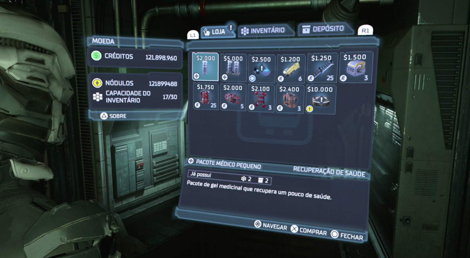 Dead Space - Imagem 8