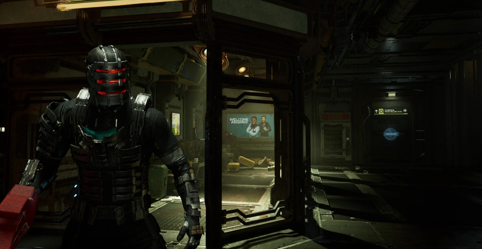 Dead Space - Imagem 9