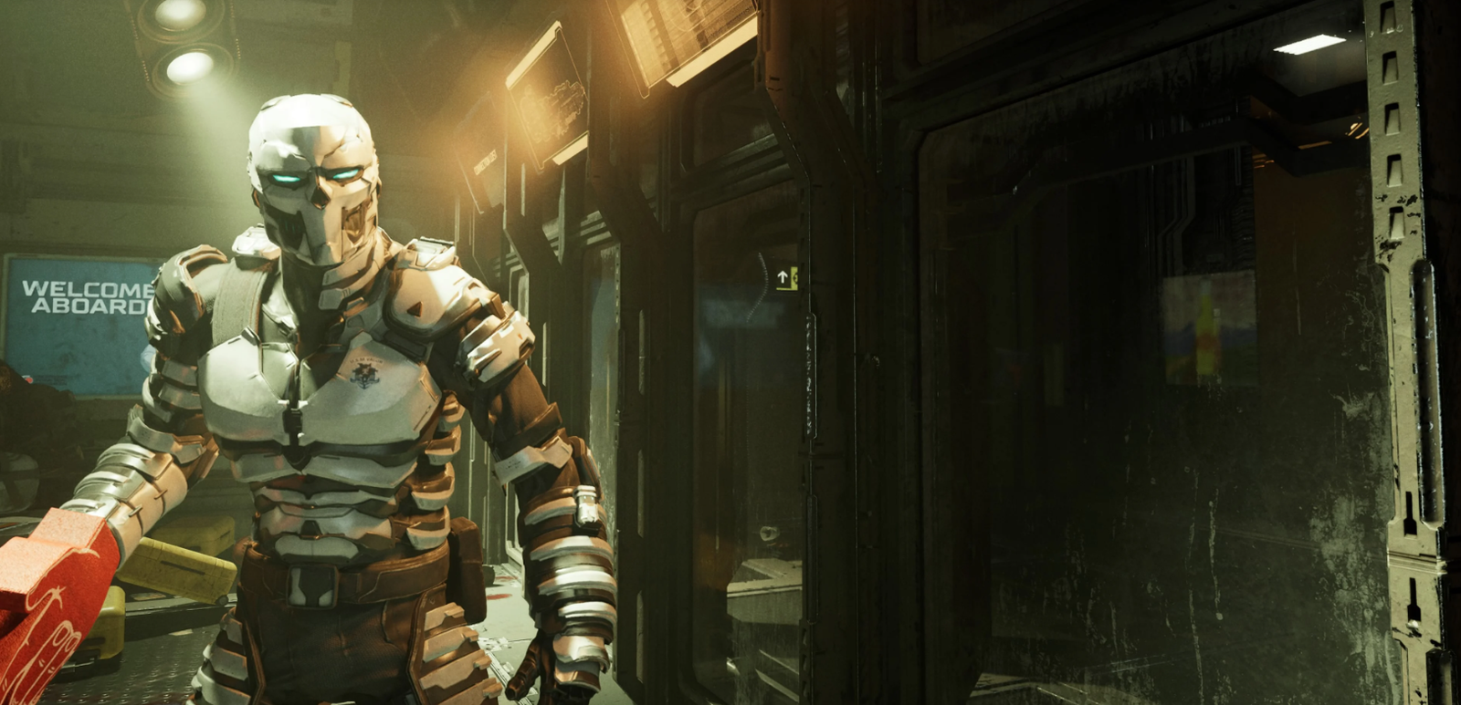 Dead Space - Imagem 10