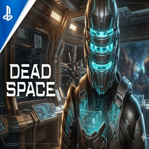 Dead Space