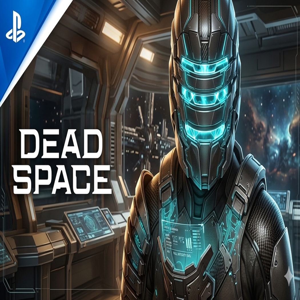 Dead Space