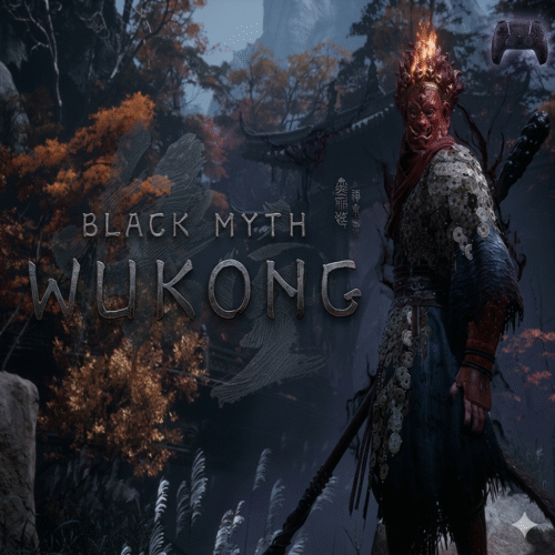 Black myth wukong