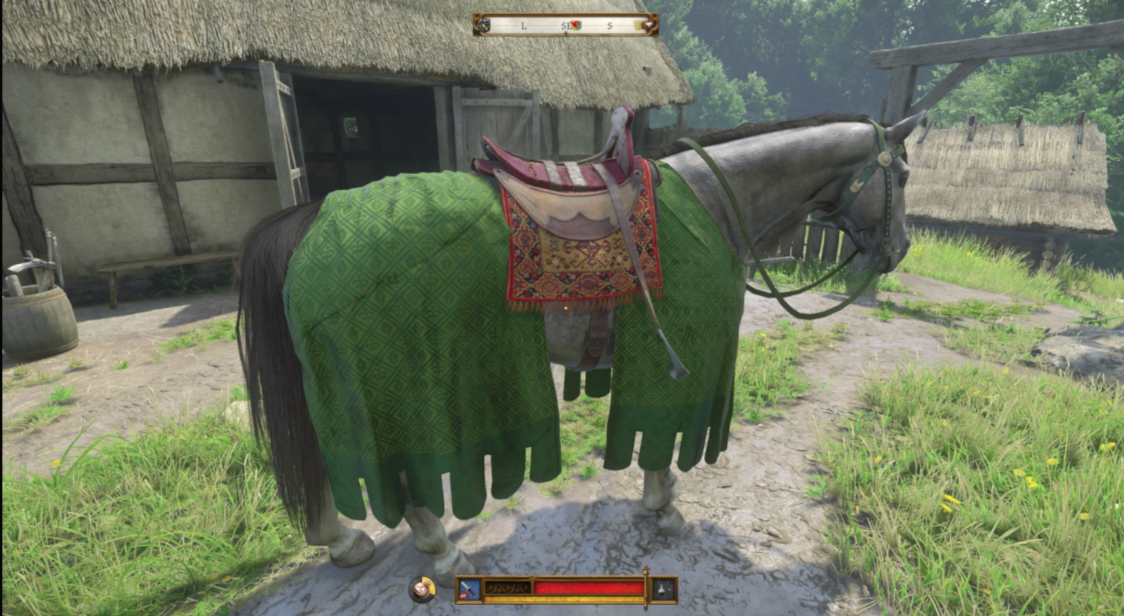 Kingdom Come Deliverance II - Imagem 2
