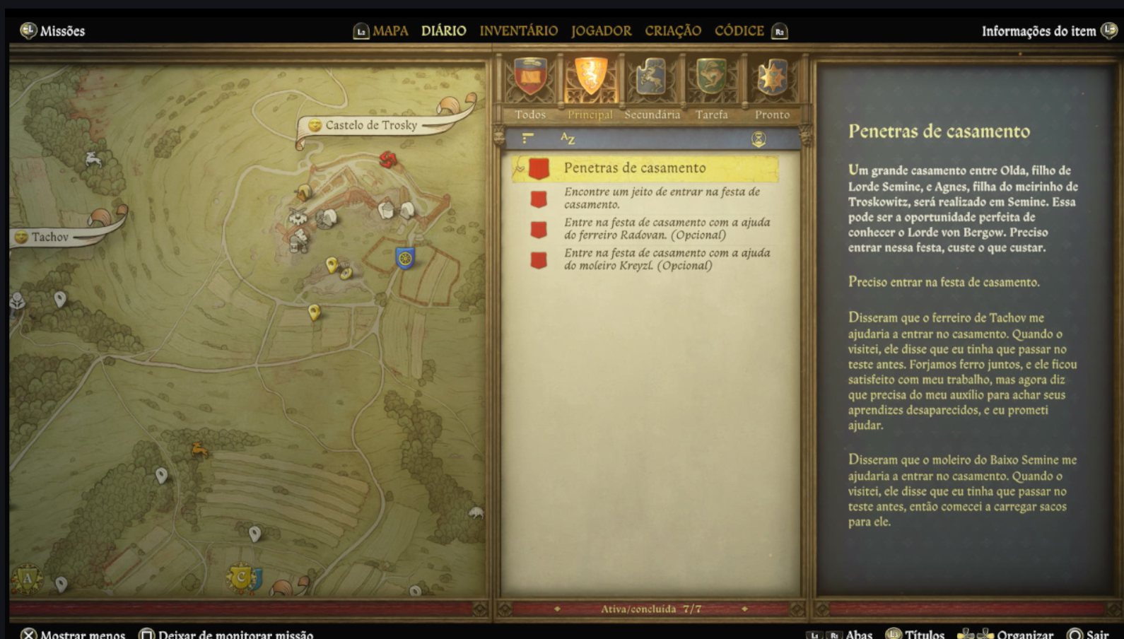 Kingdom Come Deliverance II - Imagem 4