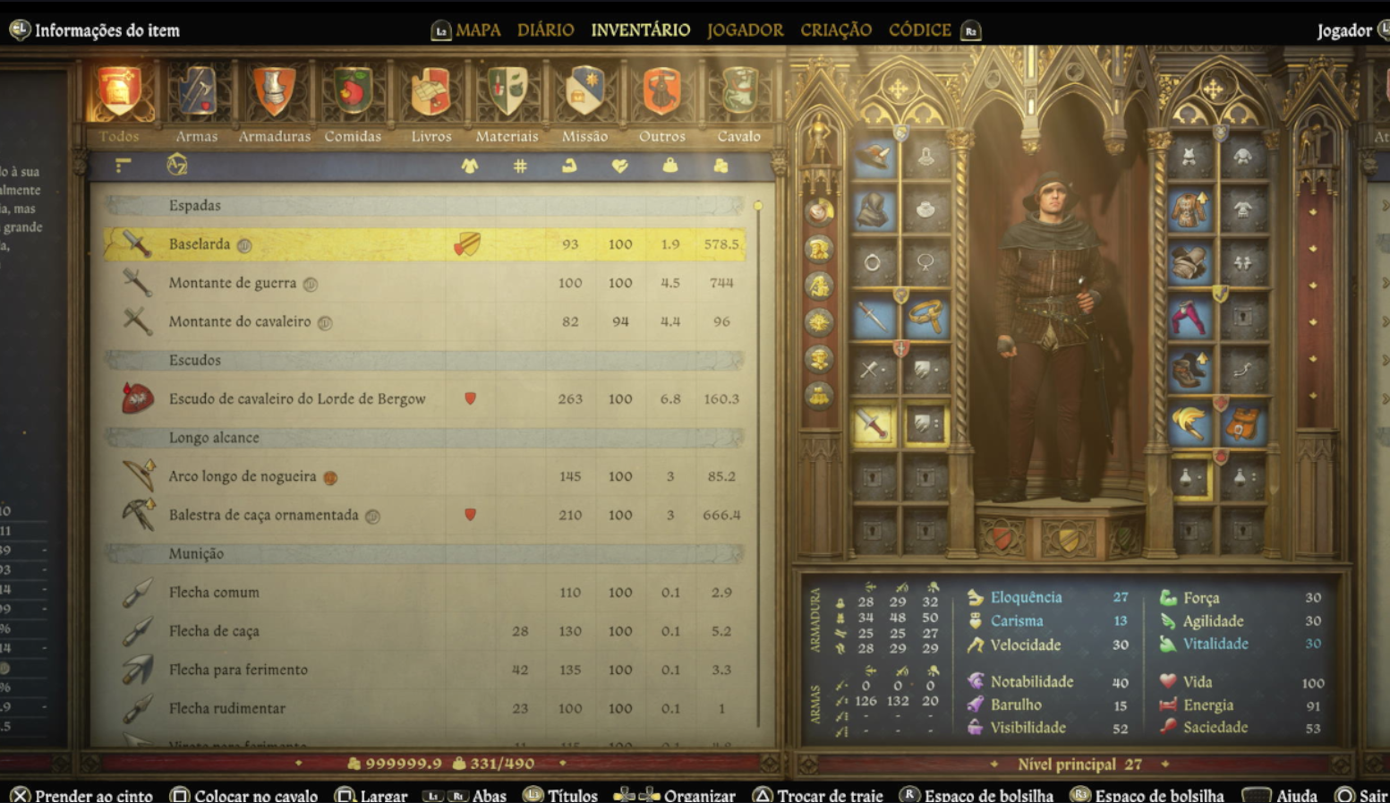Kingdom Come Deliverance II - Imagem 6