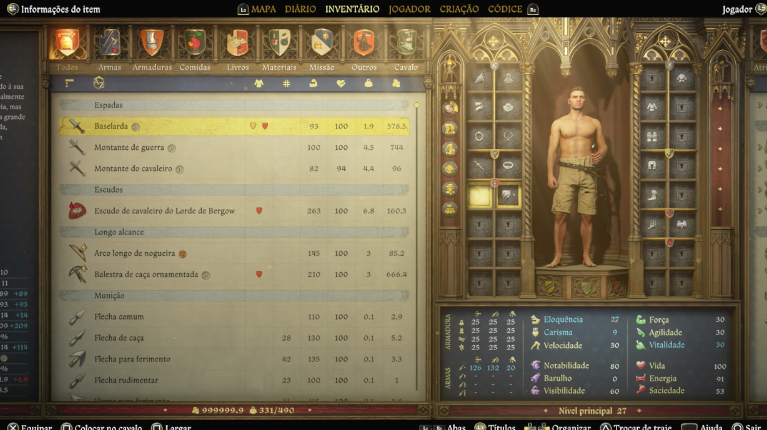 Kingdom Come Deliverance II - Imagem 7