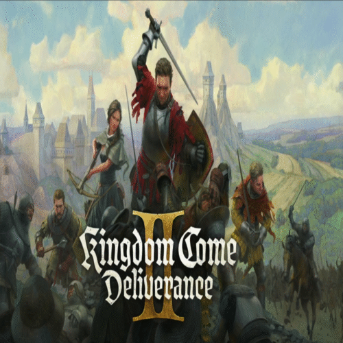 Kingdom Come Deliverance II