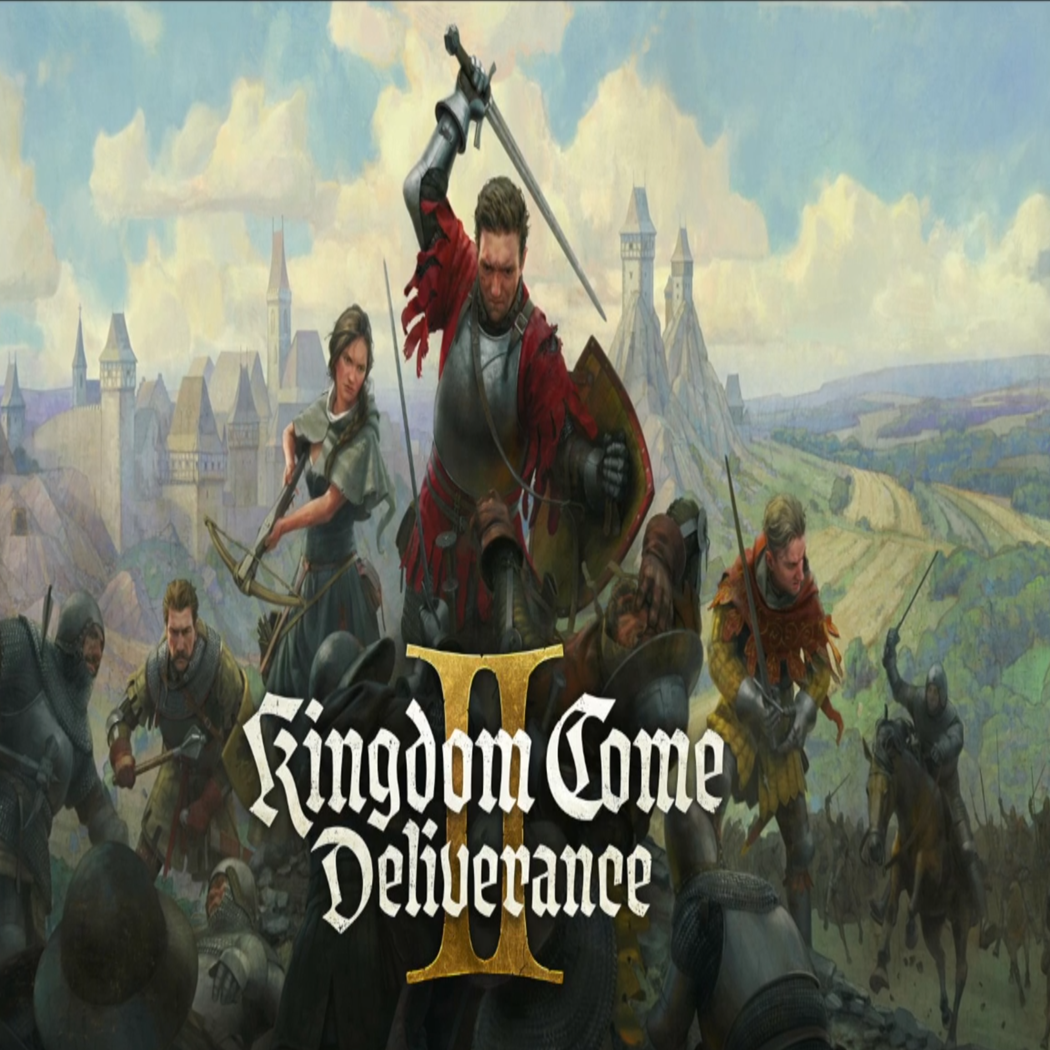 Kingdom Come Deliverance II