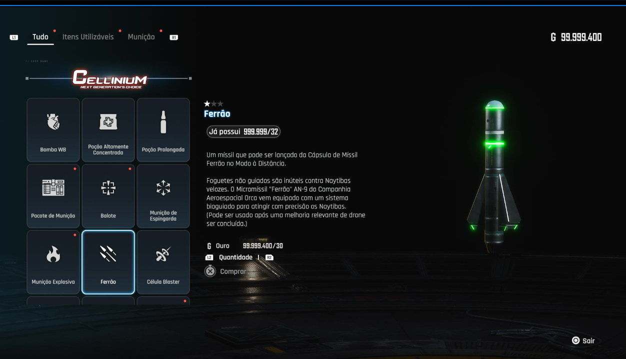 Stellar Blade + Platina Autopop - Imagem 5