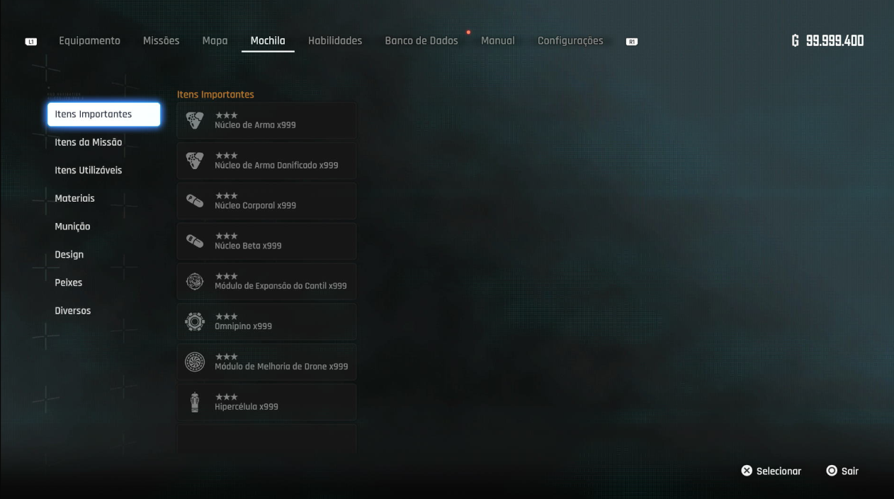 Stellar Blade + Platina Autopop - Imagem 8