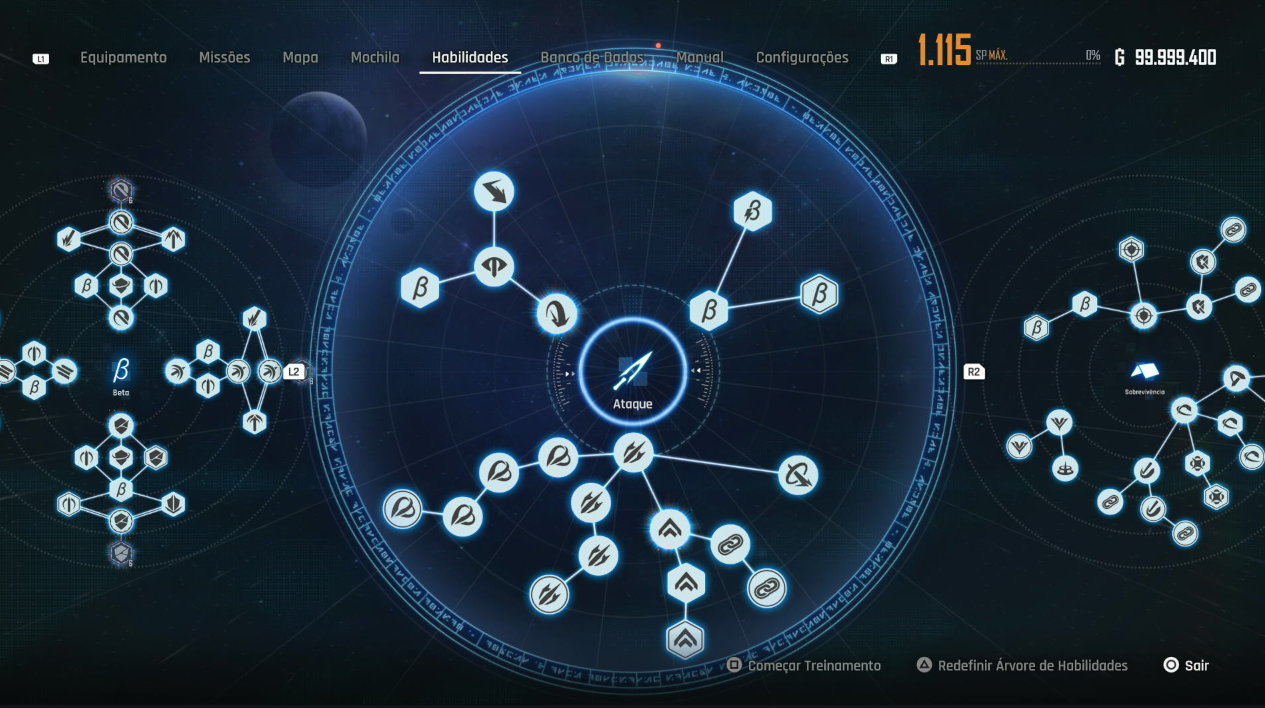 Stellar Blade + Platina Autopop - Imagem 9