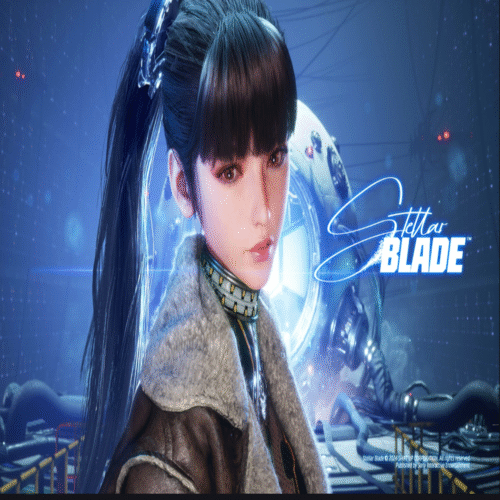 Stellar Blade + Platina Autopop