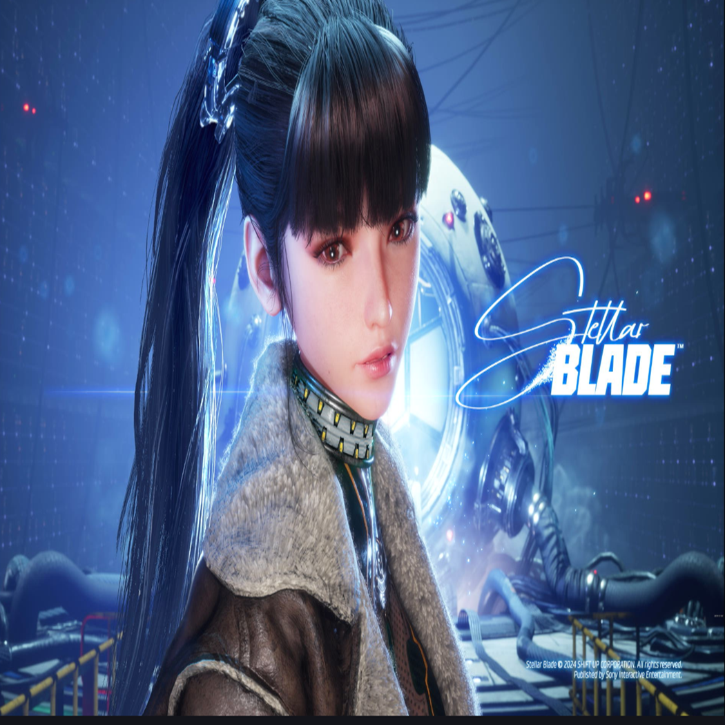 Stellar Blade + Platina Autopop