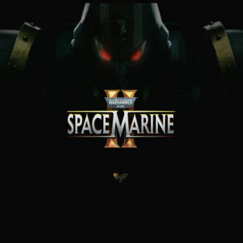 Warhammer 40.000 Space Marine 2