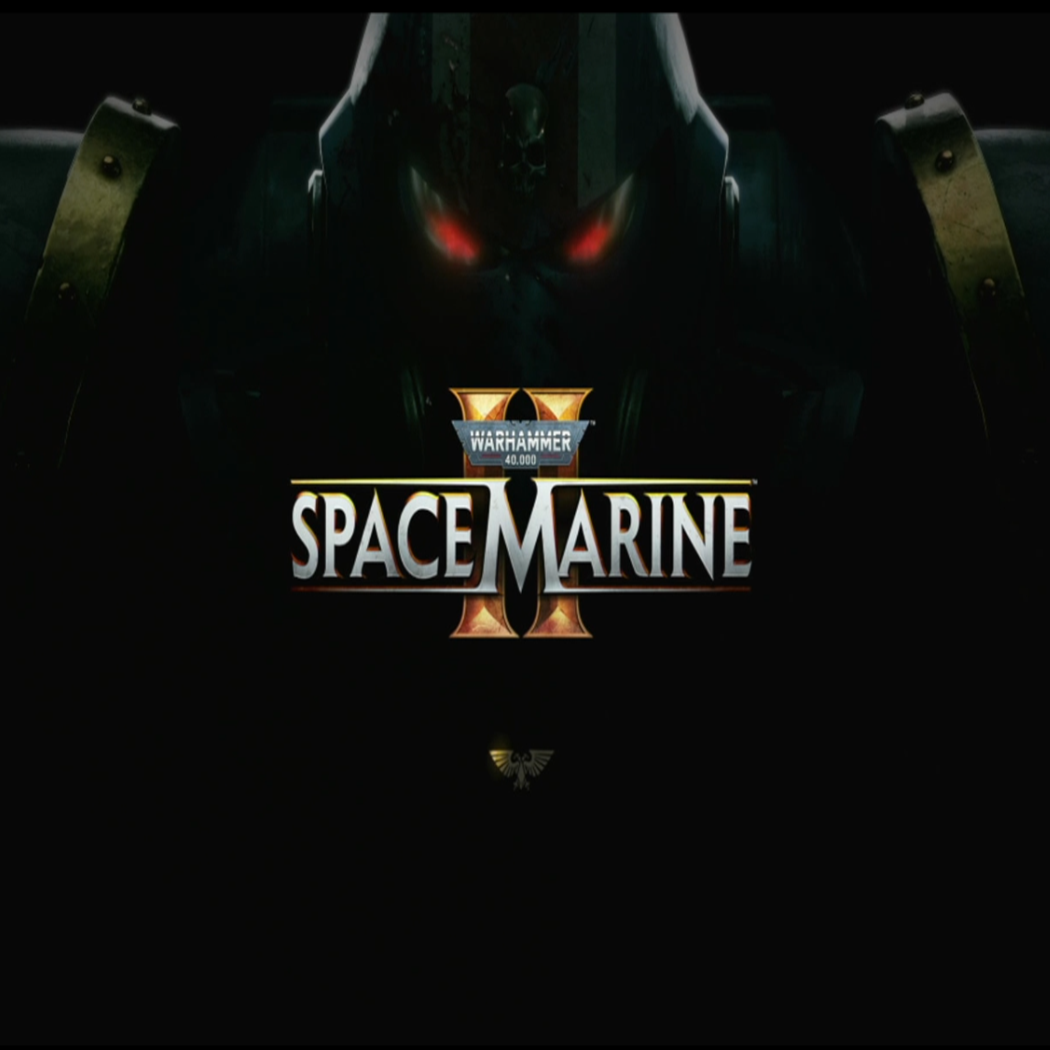 Warhammer 40.000 Space Marine 2