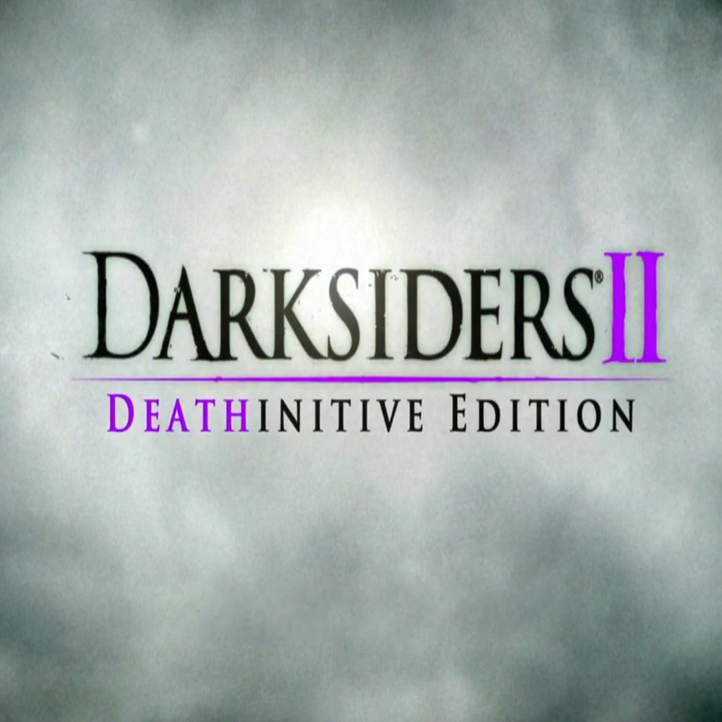 Darksiders II Deathinitive Edition