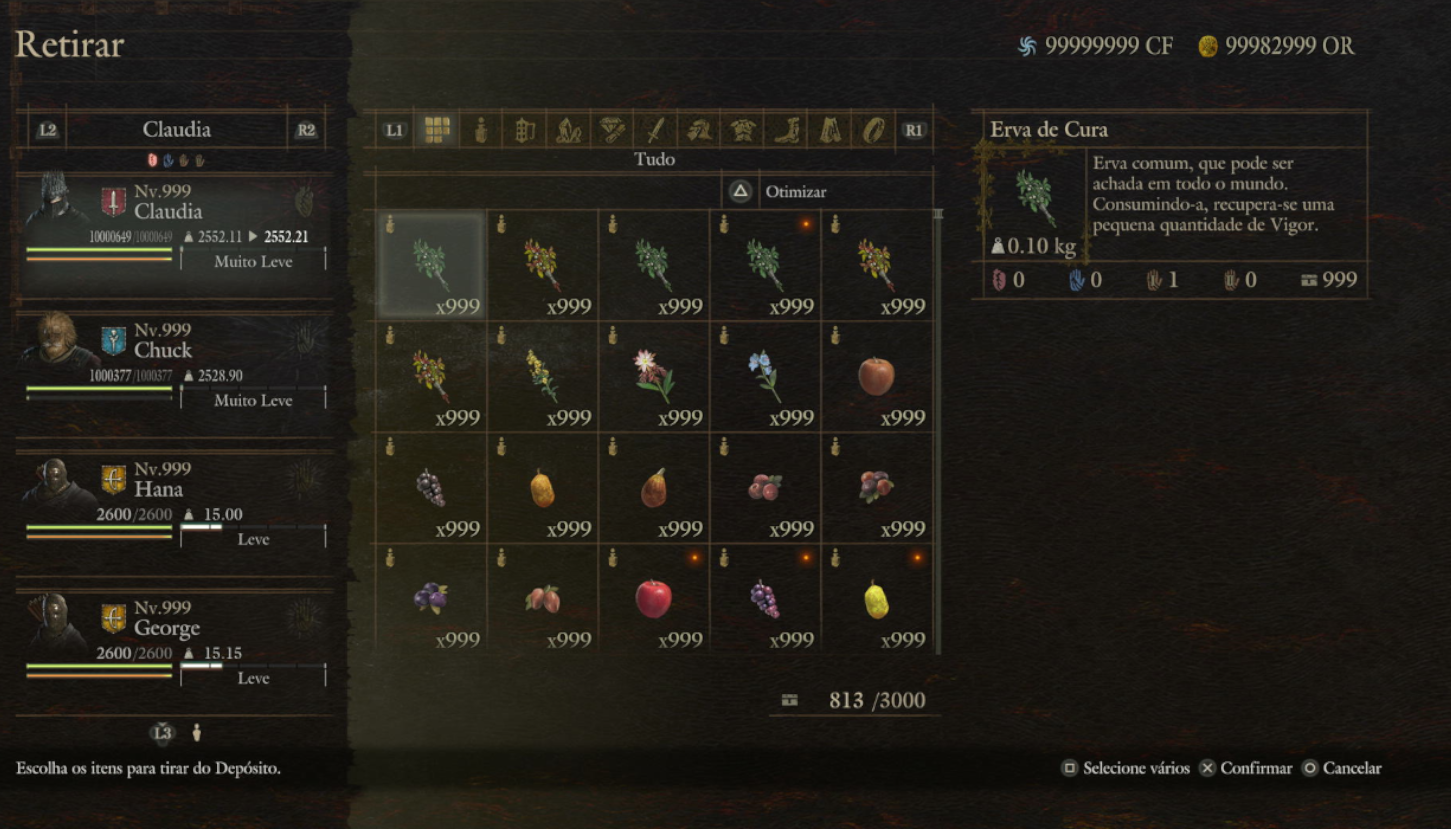 Dragons Dogma 2 Modded - Imagem 2