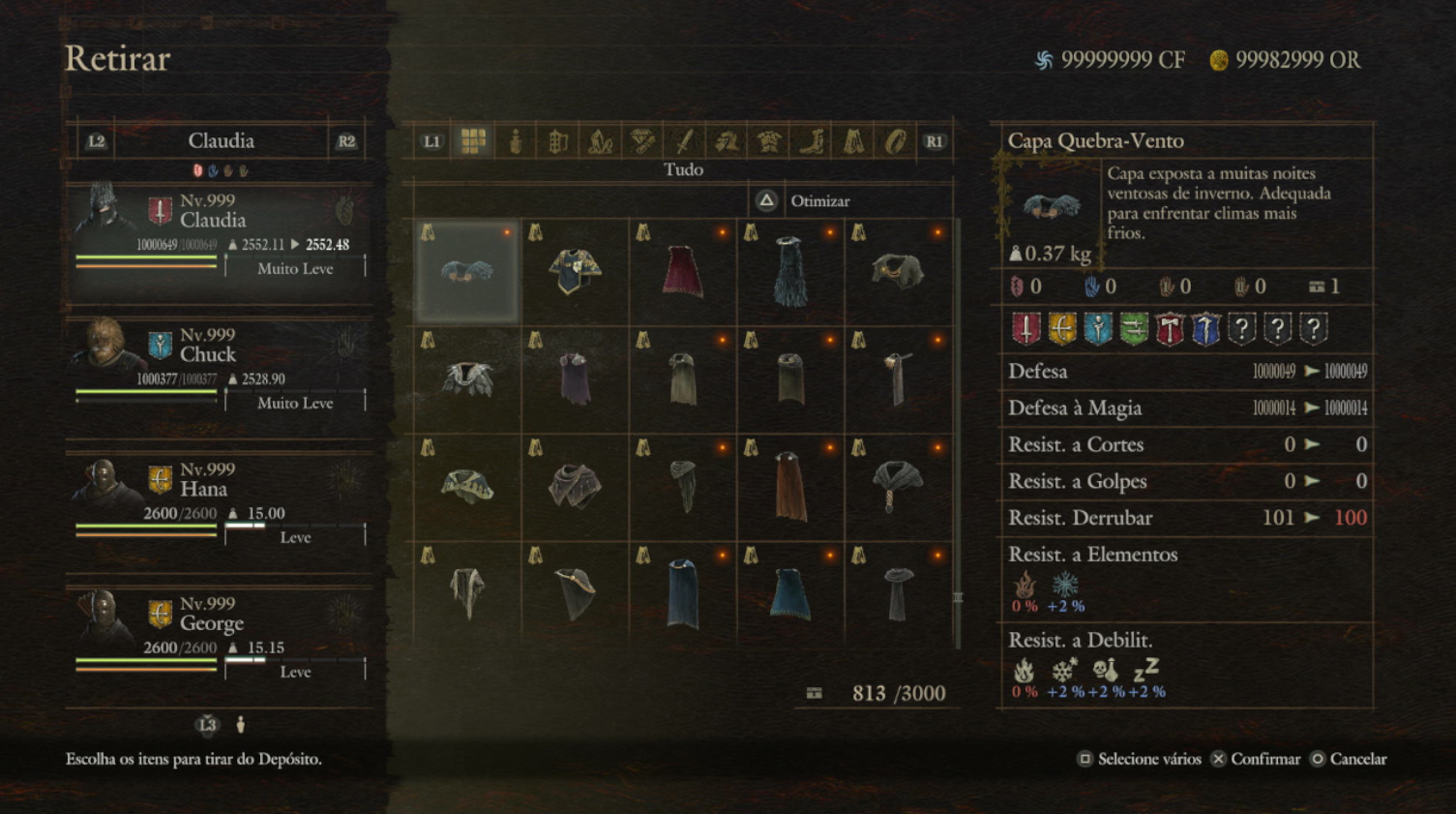 Dragons Dogma 2 Modded - Imagem 3