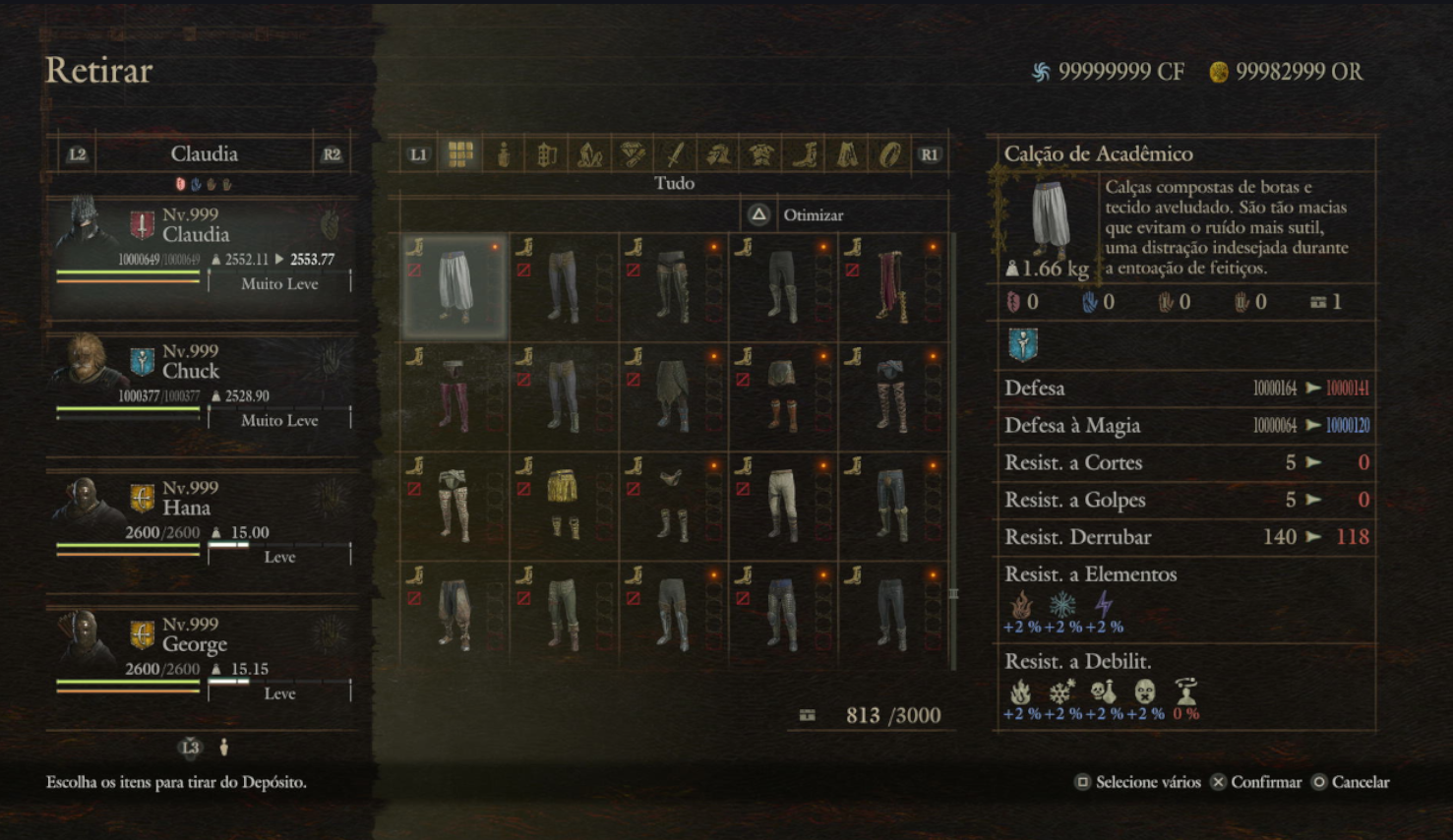 Dragons Dogma 2 Modded - Imagem 4