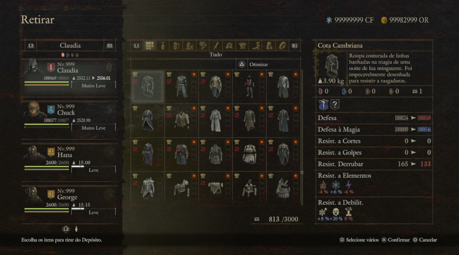 Dragons Dogma 2 Modded - Imagem 5