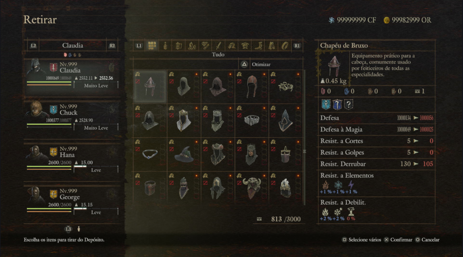 Dragons Dogma 2 Modded - Imagem 6