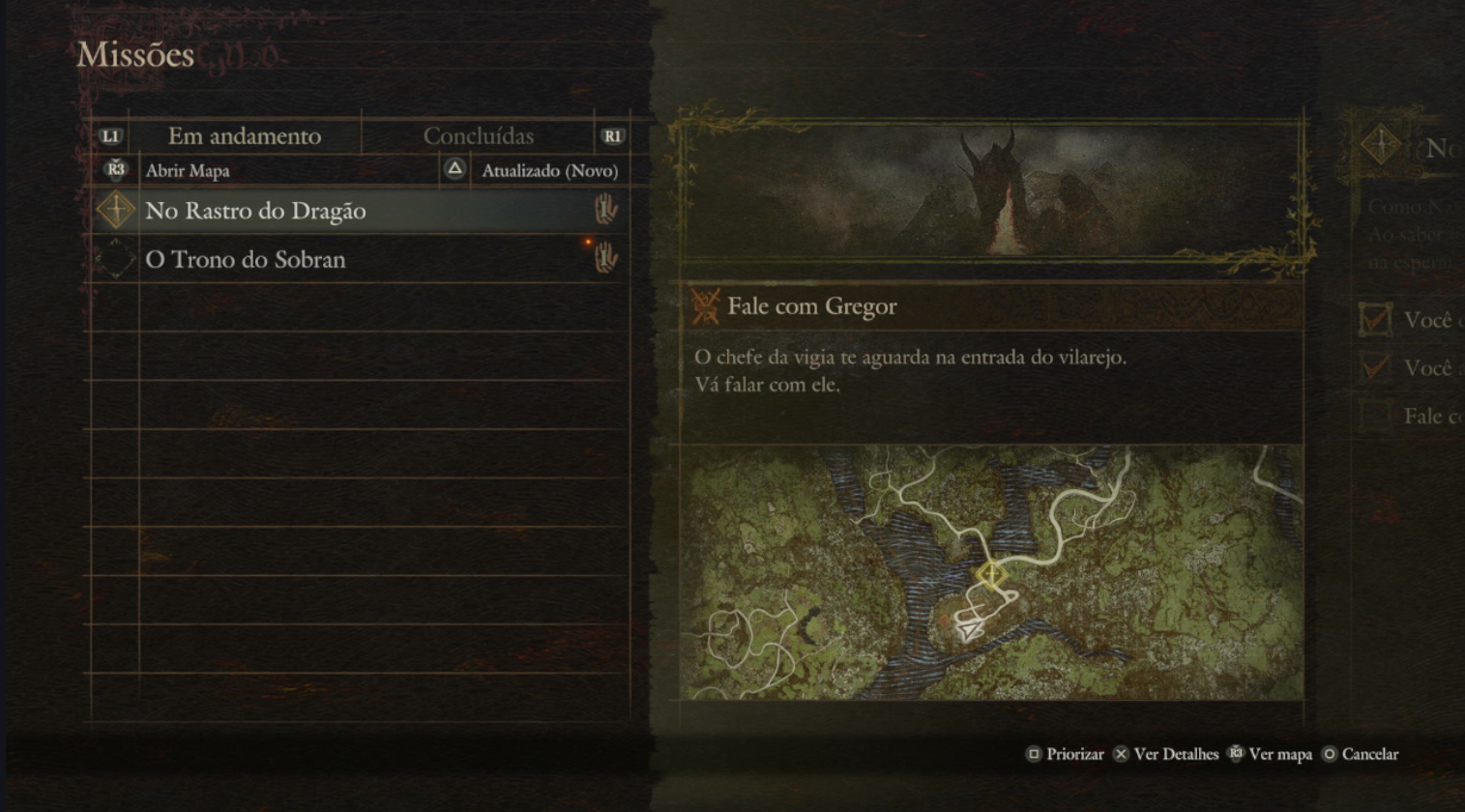 Dragons Dogma 2 Modded - Imagem 7
