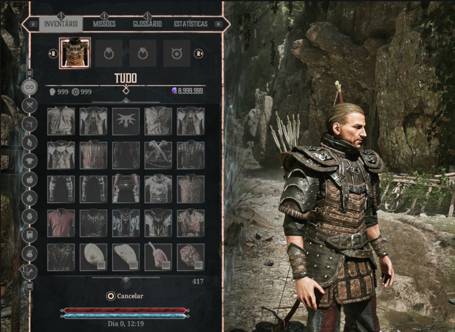 Gothic 1 Remake - Imagem 4