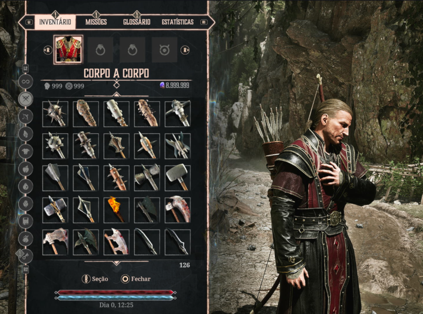 Gothic 1 Remake - Imagem 5