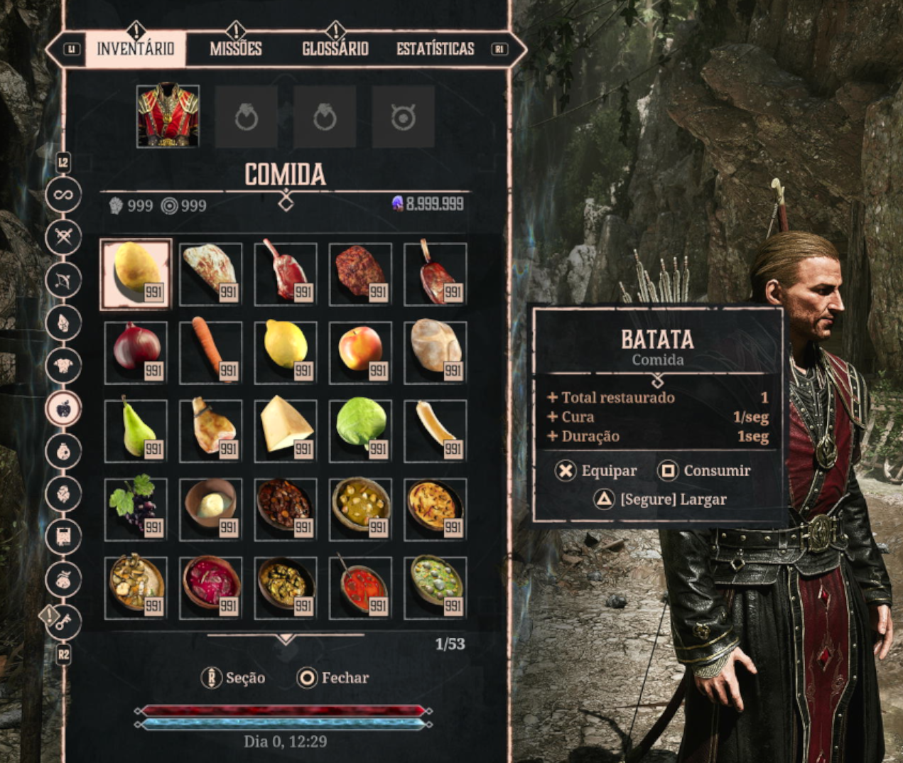 Gothic 1 Remake - Imagem 6