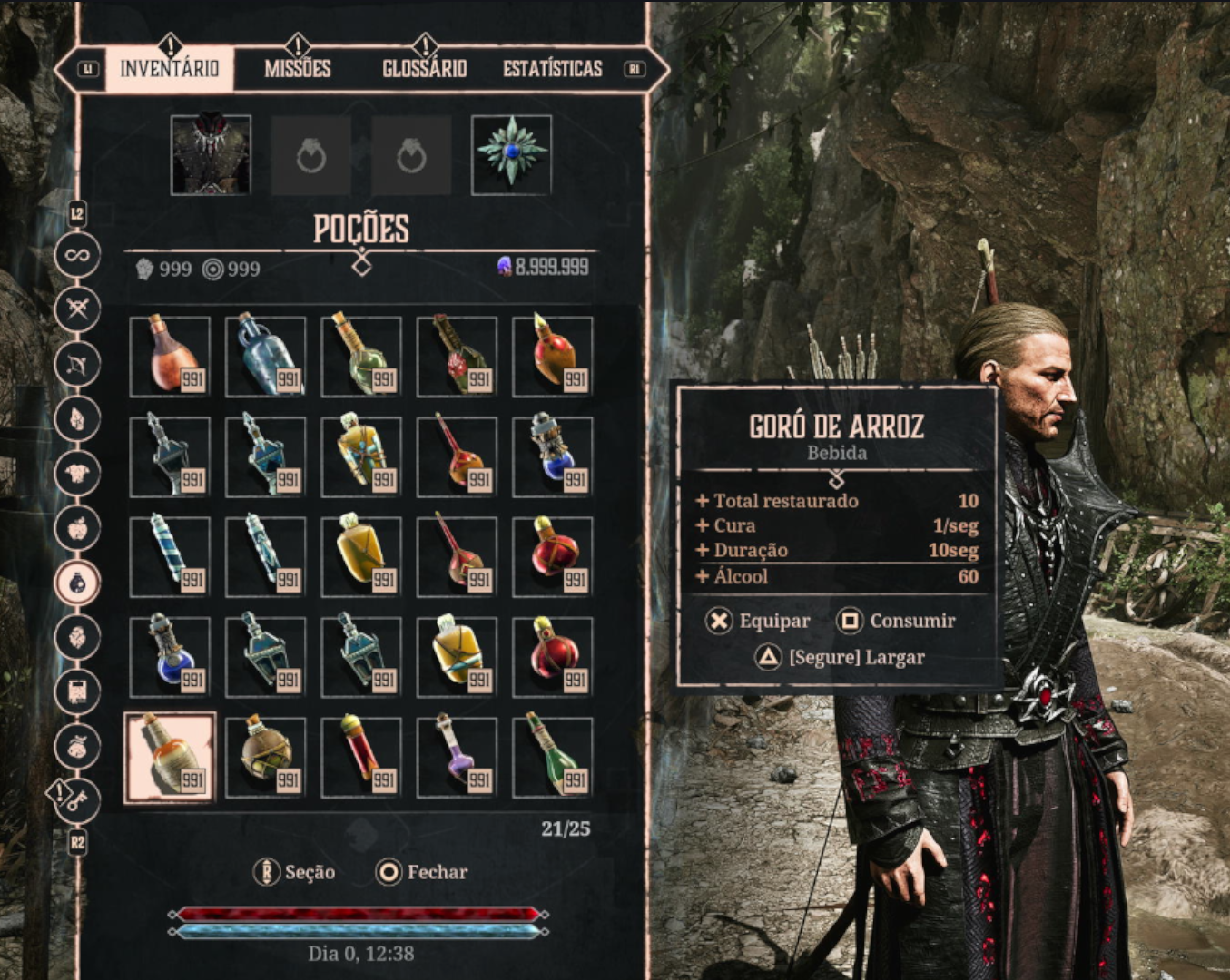 Gothic 1 Remake - Imagem 7