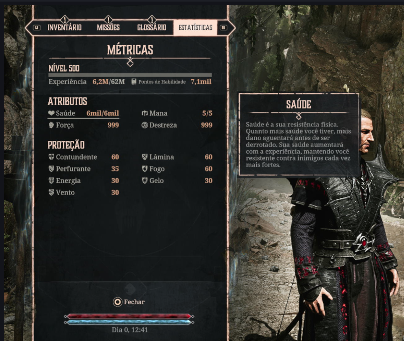 Gothic 1 Remake - Imagem 8