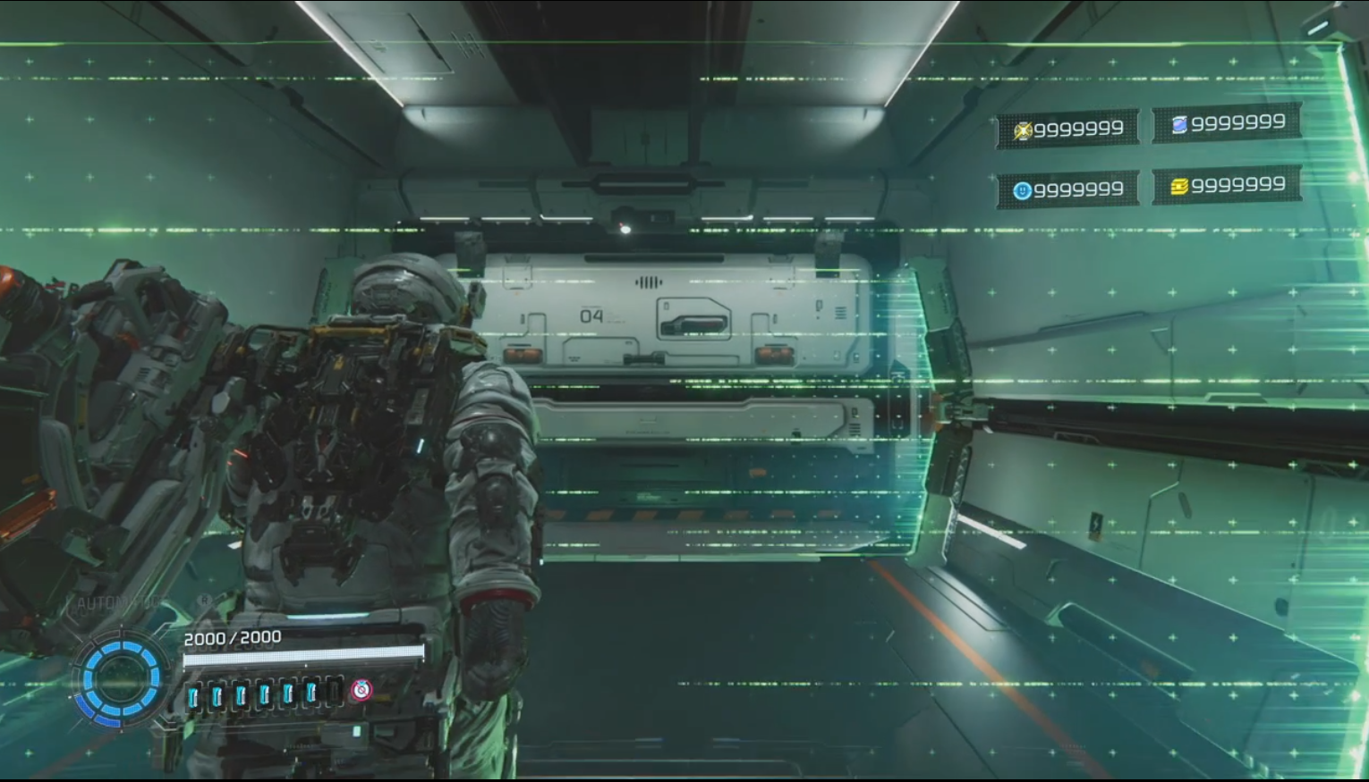 Pragmata - Imagem 3