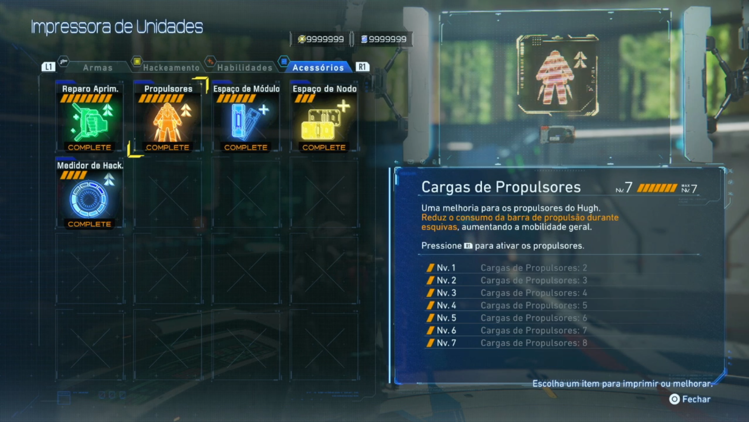 Pragmata - Imagem 8