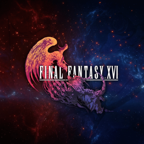 Final Fantasy XVI jogo base sem DLC