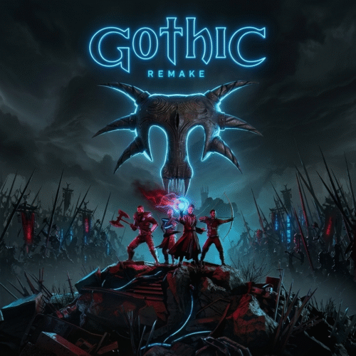Gothic 1 Remake