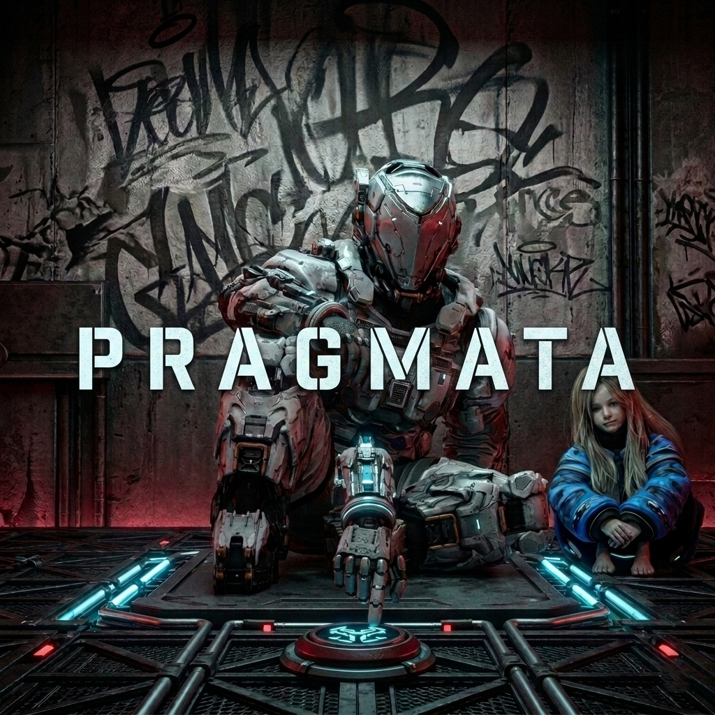 Pragmata