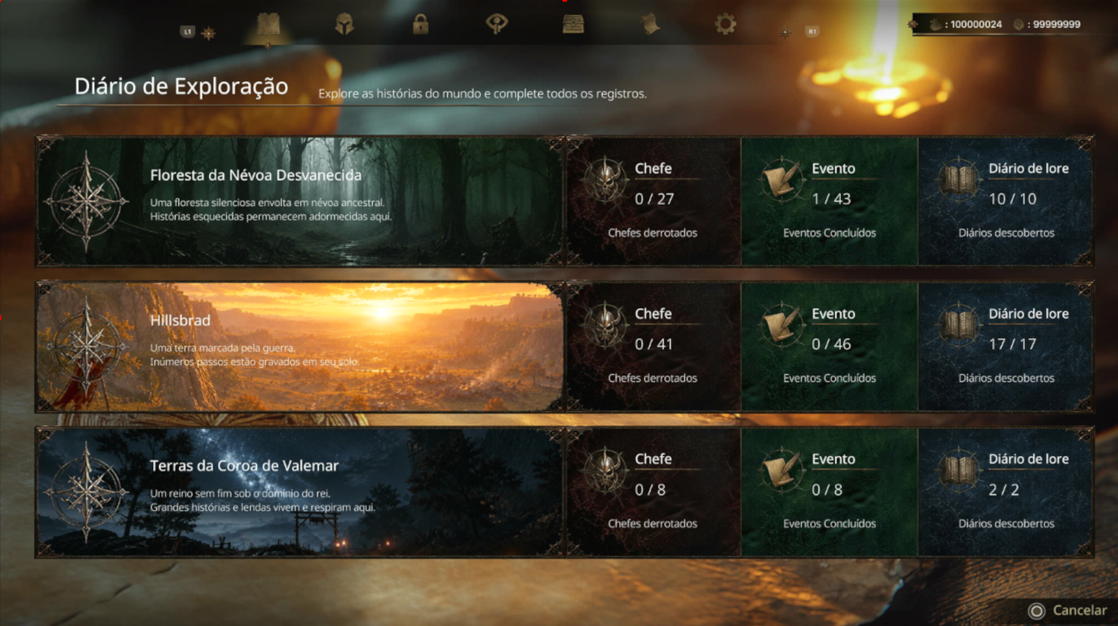 The Relic First Guardian - Imagem 2