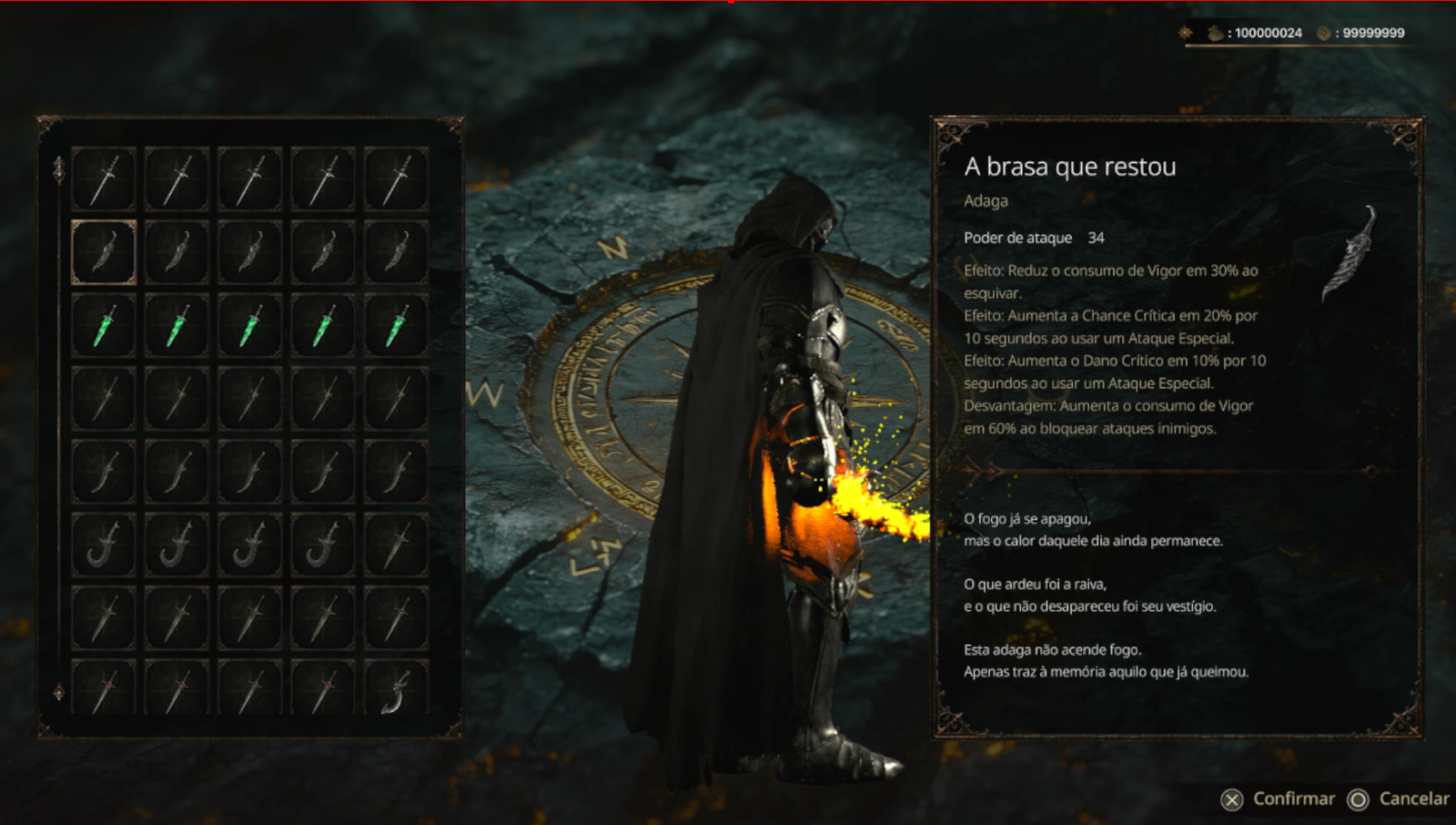 The Relic First Guardian - Imagem 4